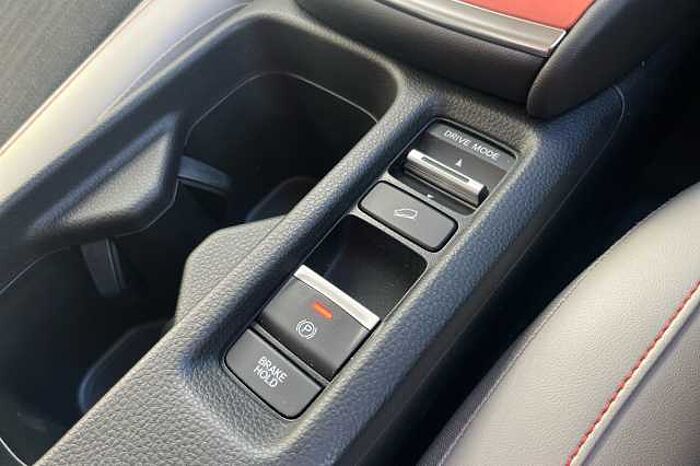 Honda HR-V Hybrid 1.5 eHEV Advance Style 5dr CVT 