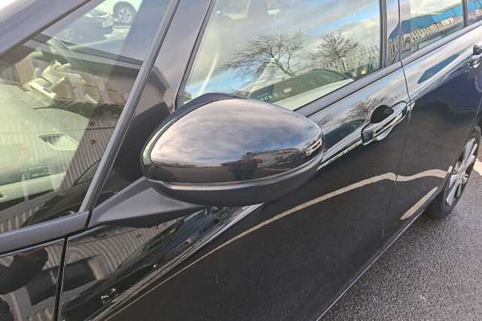 Honda Jazz Hybrid 1.5 i-MMD Hybrid SR 5dr eCVT 