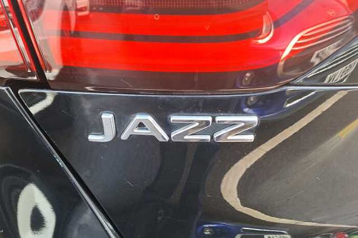 Honda Jazz Hybrid 1.5 i-MMD Hybrid SR 5dr eCVT 