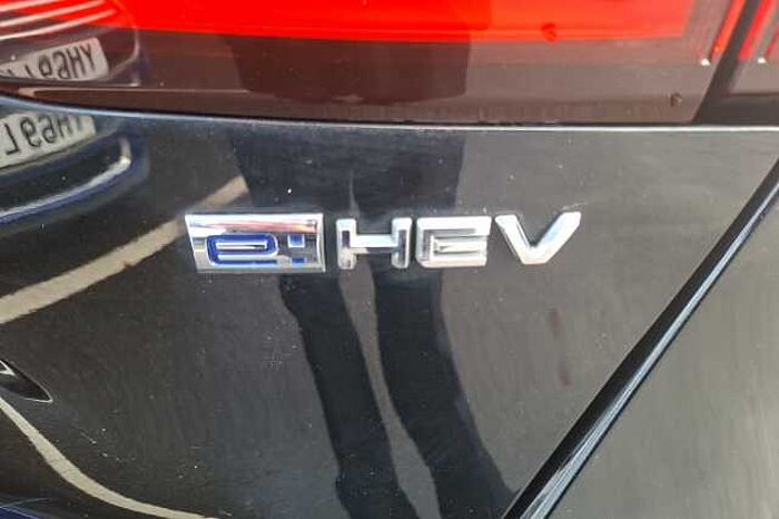 Honda Jazz Hybrid 1.5 i-MMD Hybrid SR 5dr eCVT 