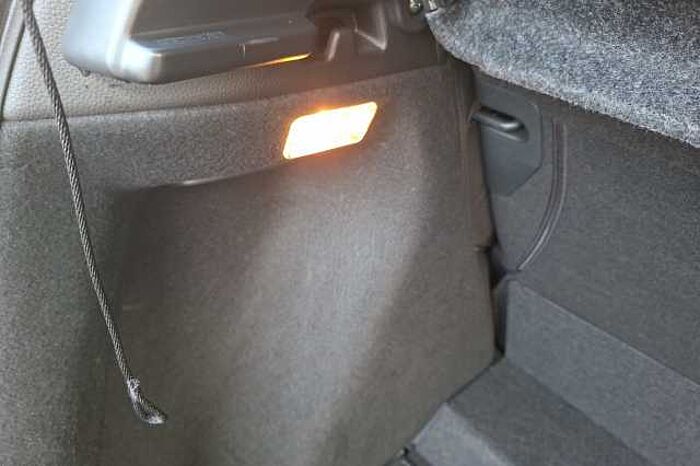 Honda Jazz Hybrid 1.5 i-MMD Hybrid SR 5dr eCVT 