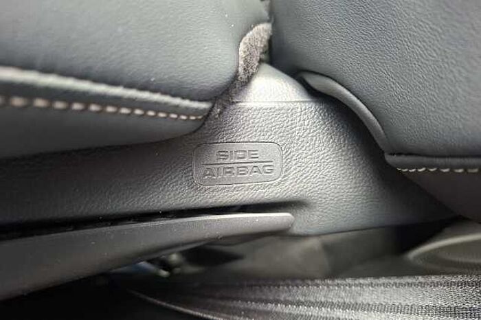 Honda Jazz Hybrid 1.5 i-MMD Hybrid SR 5dr eCVT 