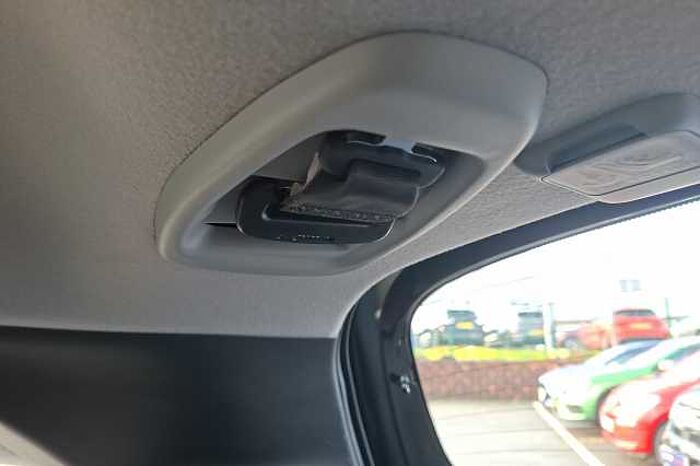 Honda Jazz Hybrid 1.5 i-MMD Hybrid SR 5dr eCVT 