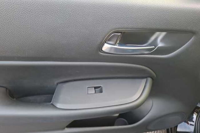 Honda Jazz Hybrid 1.5 i-MMD Hybrid SR 5dr eCVT 