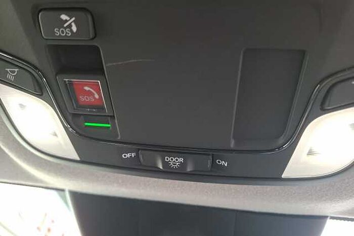 Honda Jazz Hybrid 1.5 i-MMD Hybrid SR 5dr eCVT 