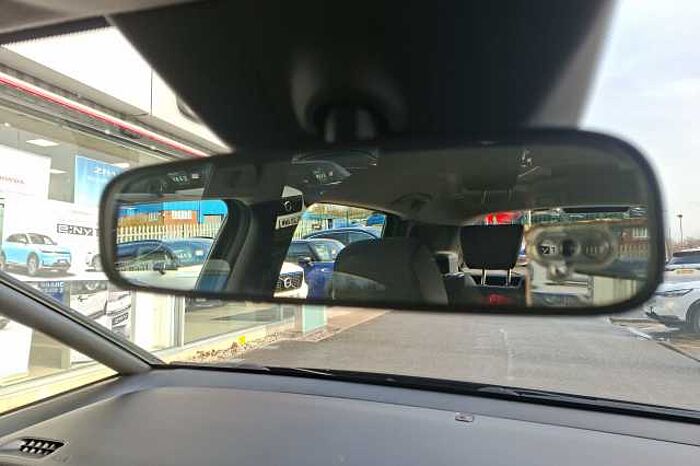 Honda Jazz Hybrid 1.5 i-MMD Hybrid SR 5dr eCVT 