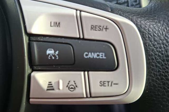 Honda Jazz Hybrid 1.5 i-MMD Hybrid SR 5dr eCVT 