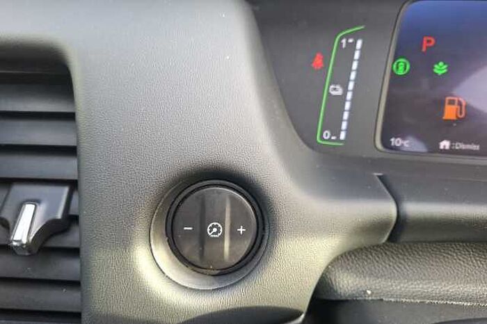 Honda Jazz Hybrid 1.5 i-MMD Hybrid SR 5dr eCVT 