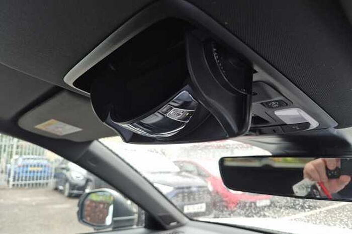 Honda CR-V 2.0 ePHEV Advance Tech 5dr eCVT 