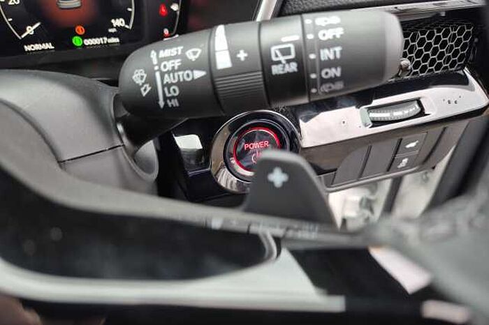 Honda CR-V 2.0 ePHEV Advance Tech 5dr eCVT 