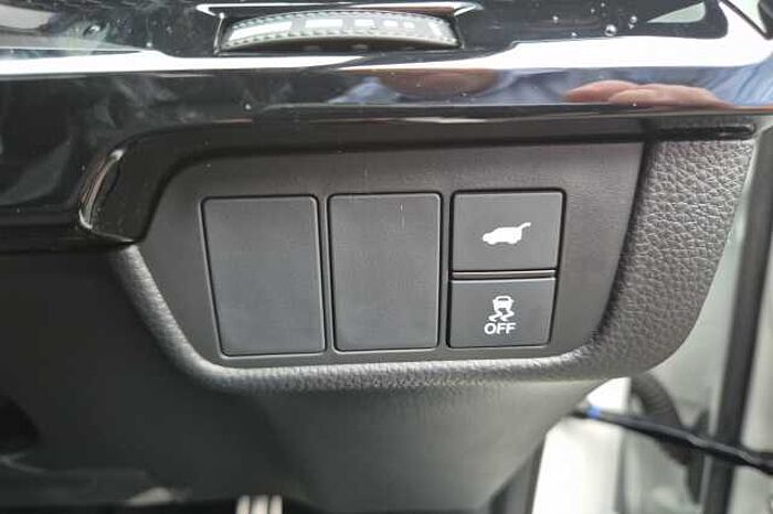 Honda CR-V 2.0 ePHEV Advance Tech 5dr eCVT 