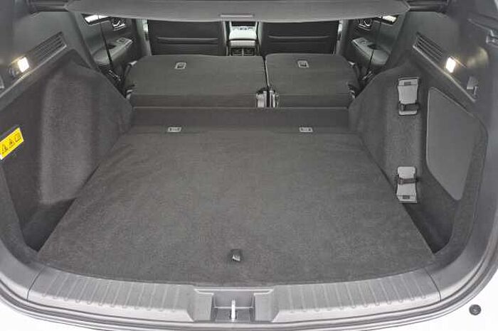 Honda CR-V 2.0 ePHEV Advance Tech 5dr eCVT 