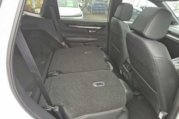 Honda CR-V 2.0 ePHEV Advance Tech 5dr eCVT 