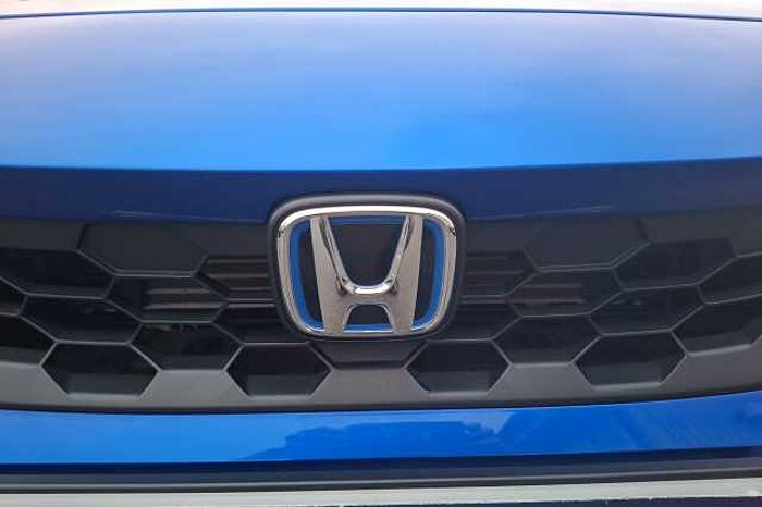 Honda Civic Hybrid 2.0 eHEV Elegance 5dr CVT 