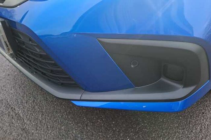 Honda Civic Hybrid 2.0 eHEV Elegance 5dr CVT 