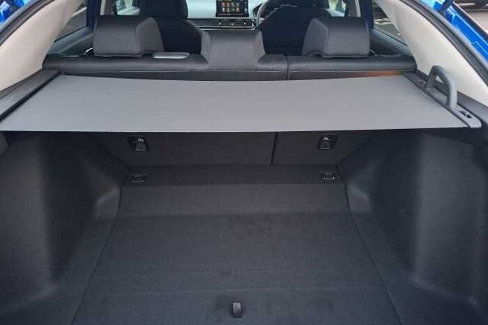 Honda Civic Hybrid 2.0 eHEV Elegance 5dr CVT 