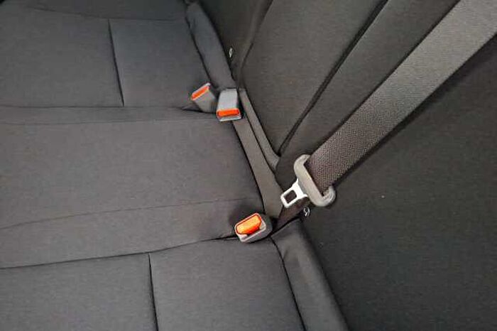 Honda Civic Hybrid 2.0 eHEV Elegance 5dr CVT 