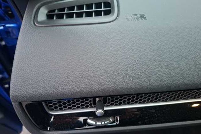 Honda Civic Hybrid 2.0 eHEV Elegance 5dr CVT 