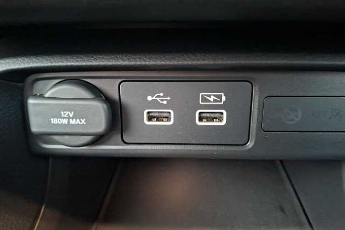 Honda Civic Hybrid 2.0 eHEV Elegance 5dr CVT 