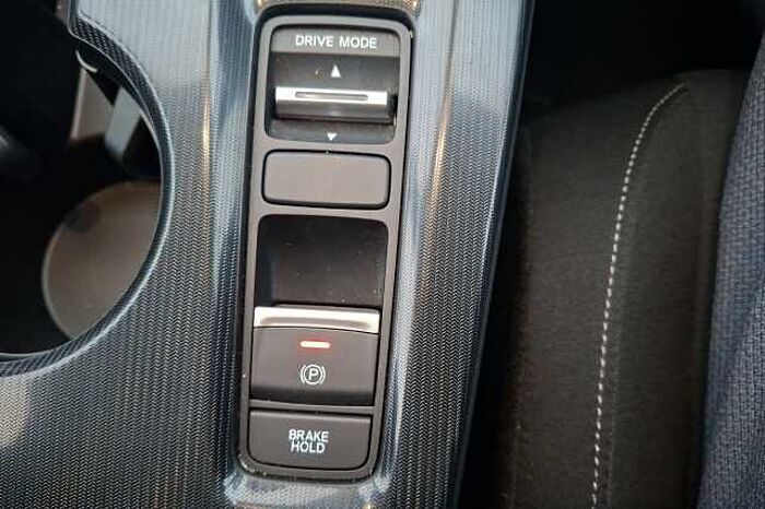 Honda Civic Hybrid 2.0 eHEV Elegance 5dr CVT 