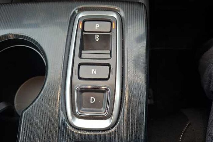 Honda Civic Hybrid 2.0 eHEV Elegance 5dr CVT 