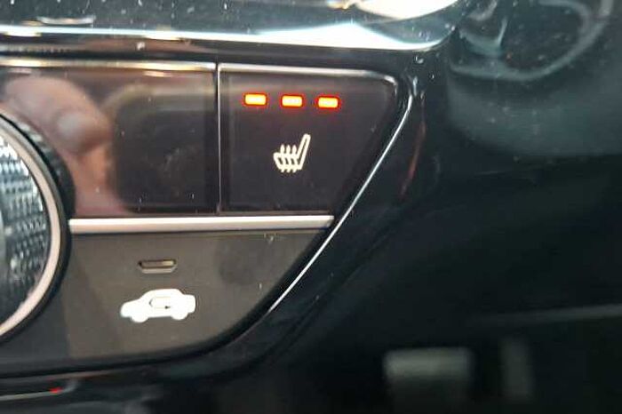 Honda Civic Hybrid 2.0 eHEV Elegance 5dr CVT 