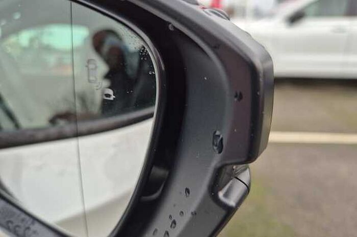 Honda Civic Hybrid 2.0 eHEV Sport 5dr CVT 