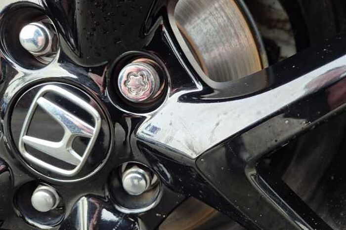 Honda Civic Hybrid 2.0 eHEV Sport 5dr CVT 