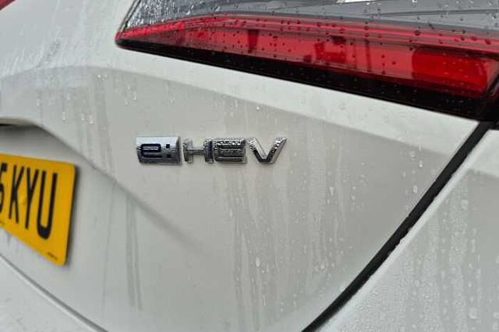 Honda Civic Hybrid 2.0 eHEV Sport 5dr CVT 