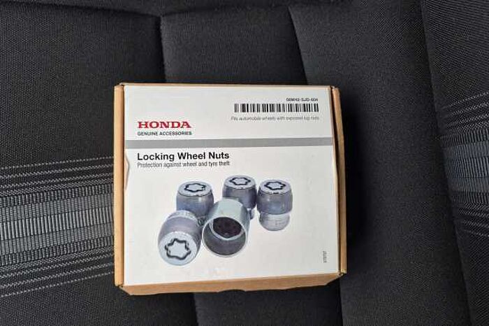 Honda Civic Hybrid 2.0 eHEV Sport 5dr CVT 