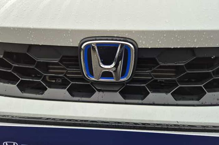 Honda Civic Hybrid 2.0 eHEV Sport 5dr CVT 