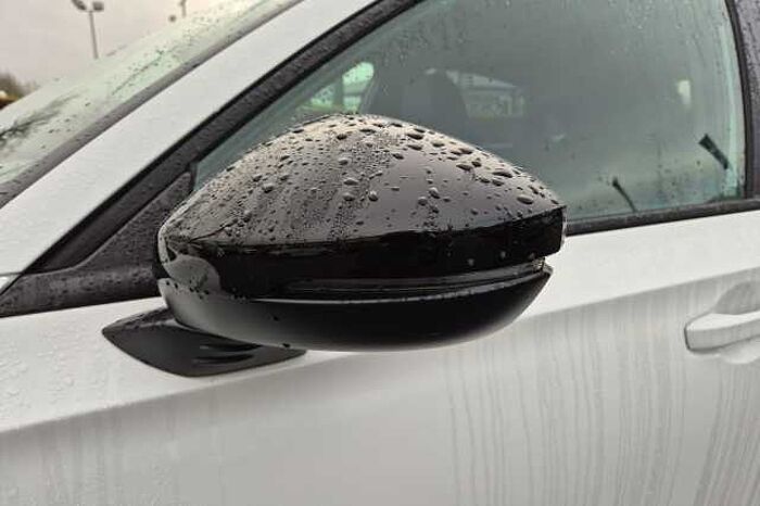 Honda Civic Hybrid 2.0 eHEV Sport 5dr CVT 