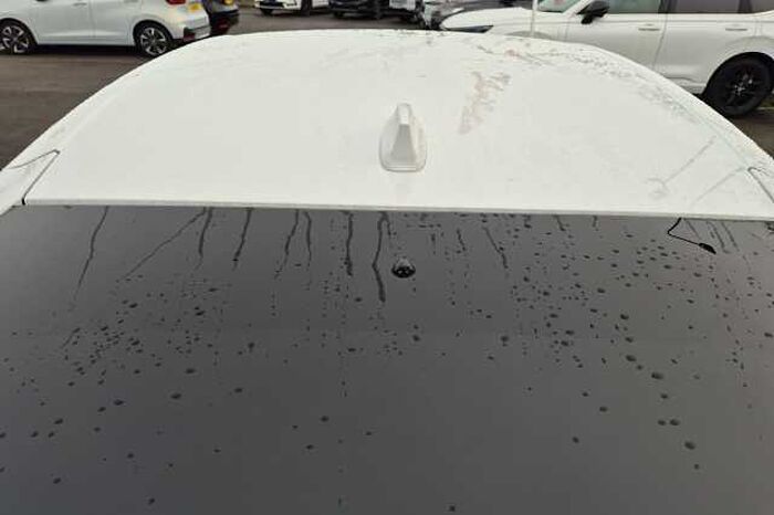 Honda Civic Hybrid 2.0 eHEV Sport 5dr CVT 