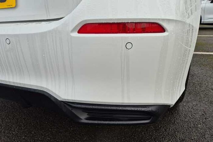 Honda Civic Hybrid 2.0 eHEV Sport 5dr CVT 