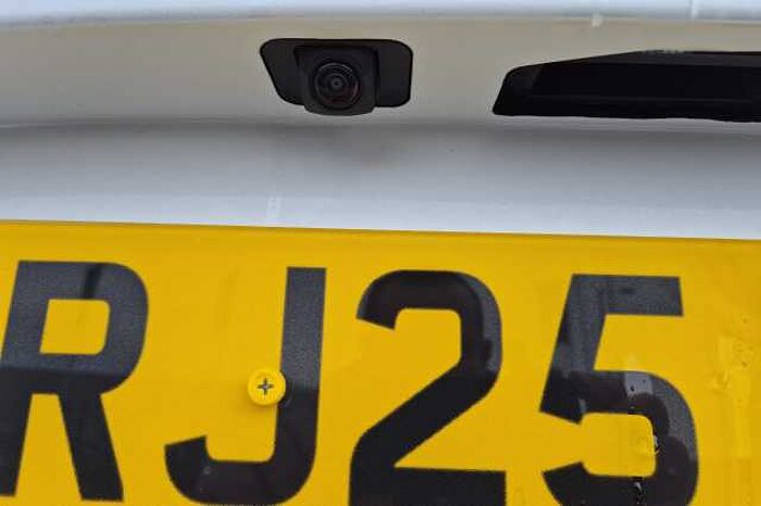 Honda Civic Hybrid 2.0 eHEV Sport 5dr CVT 