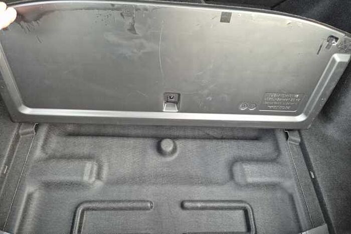 Honda Civic Hybrid 2.0 eHEV Sport 5dr CVT 