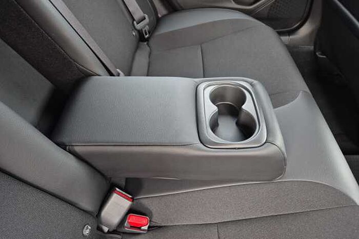 Honda Civic Hybrid 2.0 eHEV Sport 5dr CVT 