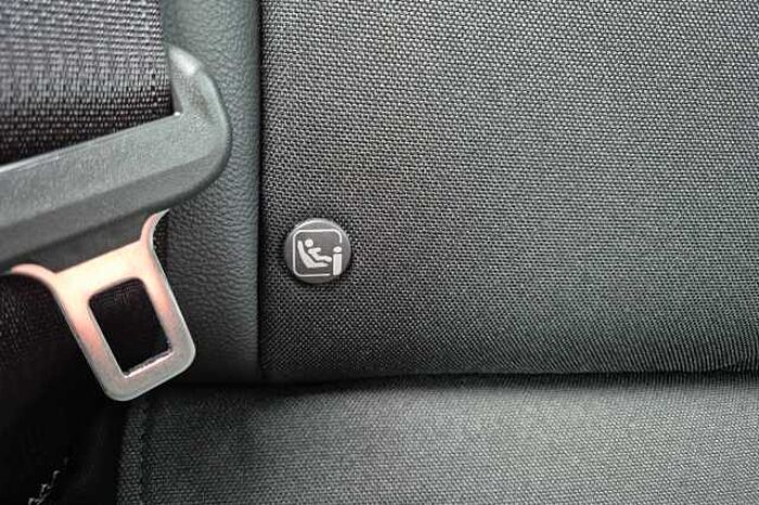 Honda Civic Hybrid 2.0 eHEV Sport 5dr CVT 