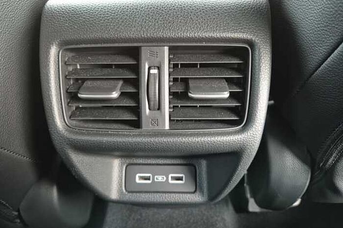 Honda Civic Hybrid 2.0 eHEV Sport 5dr CVT 