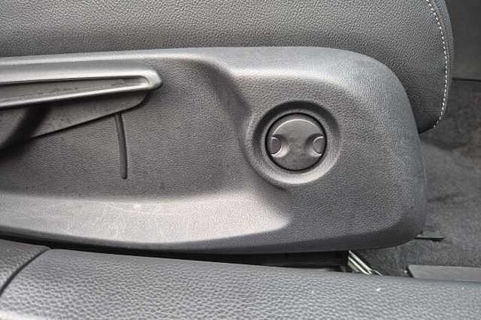 Honda Civic Hybrid 2.0 eHEV Sport 5dr CVT 