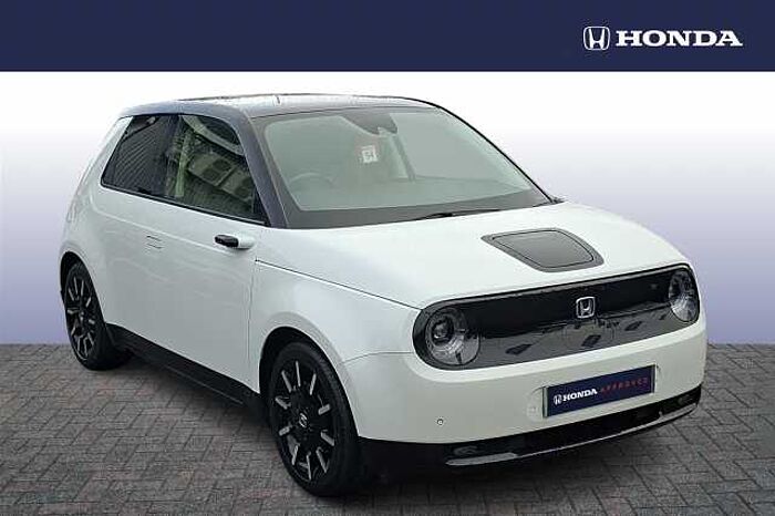 Honda e 113kW Advance 36kWh 5dr Auto 