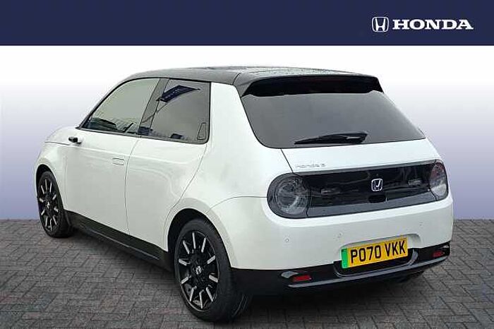 Honda e 113kW Advance 36kWh 5dr Auto 