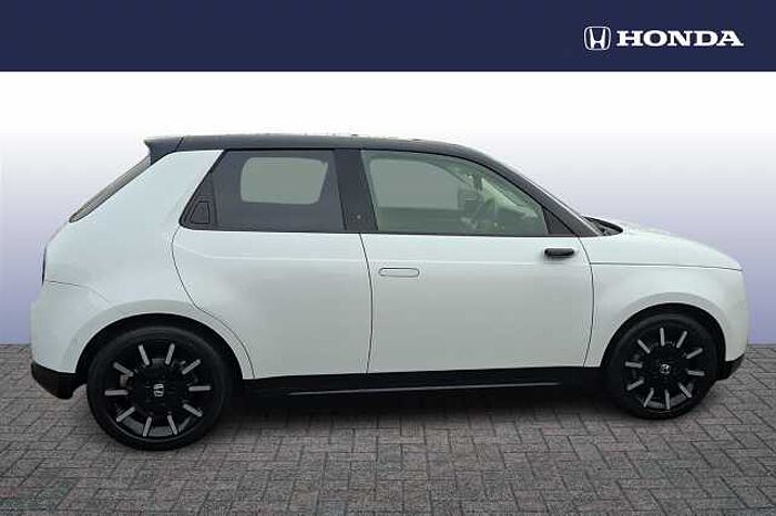 Honda e 113kW Advance 36kWh 5dr Auto 