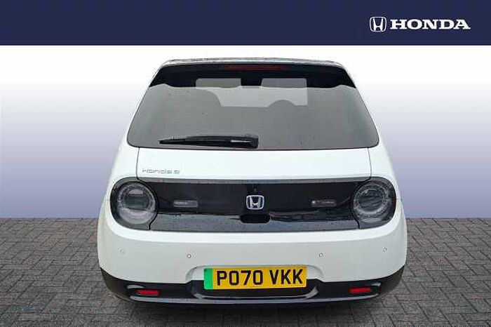 Honda e 113kW Advance 36kWh 5dr Auto 