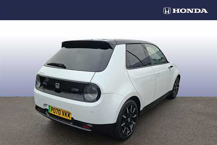 Honda e 113kW Advance 36kWh 5dr Auto 
