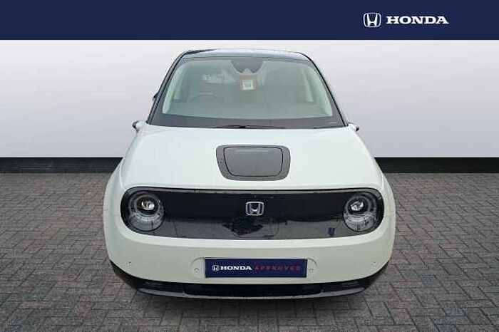 Honda e 113kW Advance 36kWh 5dr Auto 