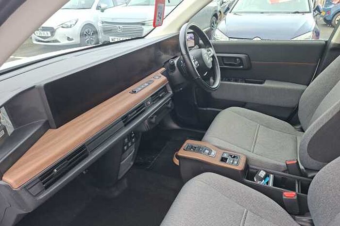 Honda e 113kW Advance 36kWh 5dr Auto 