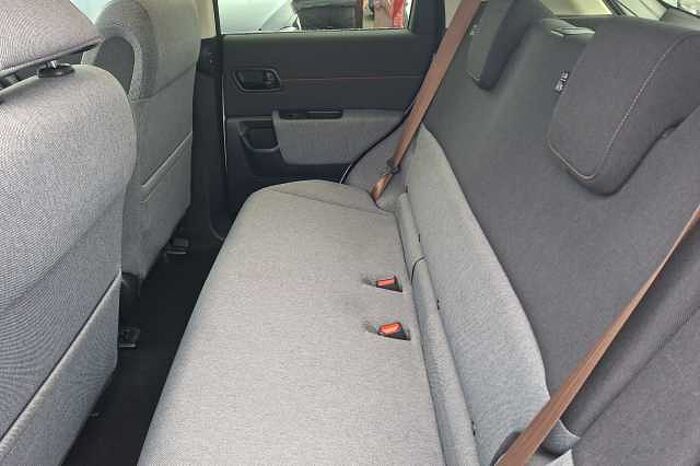 Honda e 113kW Advance 36kWh 5dr Auto 