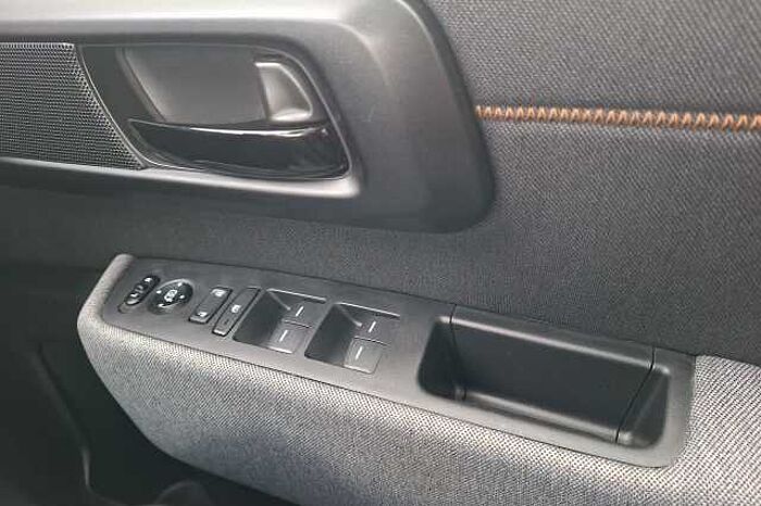 Honda e 113kW Advance 36kWh 5dr Auto 