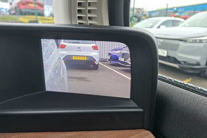 Honda e 113kW Advance 36kWh 5dr Auto 